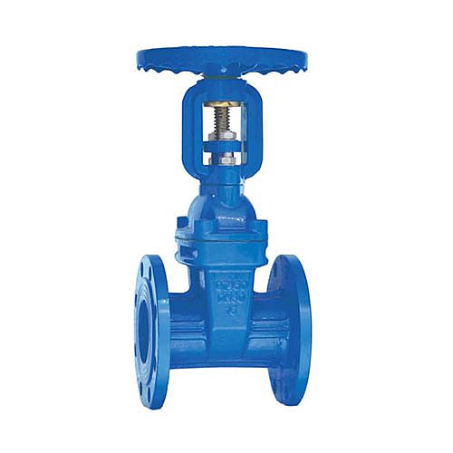 Z41X明(míng)杆彈性(xing)座封閘(zha)閥