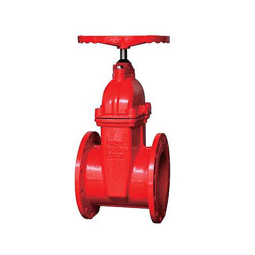 Z41X、XZ45X消防(fang)法蘭閘(zhá)閥